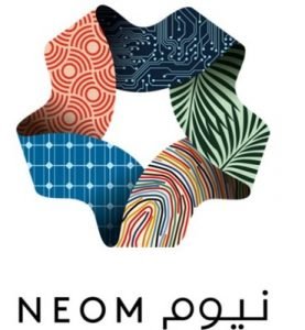 NEOM Logo